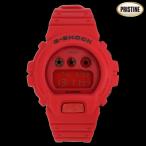 CASIO カシオ/P/G−SHOCK/35th Anniversary RED OUT/DW-6935C-4JR/323*/SAランク/92【中古】