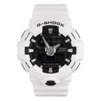 CASIO カシオ/G−SHOCK/アナデジ/ホワイト/GA-700-7AJF/EAC***/SAランク/06【中古】
