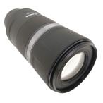 Canon キャノン/超望遠単焦点レンズ/RF600mm F11 IS STM/1422000474/ABランク/69【中古】