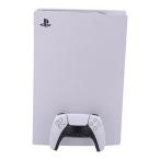 SONY Sony /PlayStation5 корпус Drive установка модель /CFI-1000A01/S019618045J/B разряд /24[ б/у ]