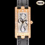 HARRY WINSTON ハリーウィンストン/アヴェニューCミニ・ダイヤベゼル/RG/クオーツ/AVCQHM16RR005/SAランク/24【中古】