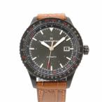 HAMILTON ハミルトン/カーキ アビエーション コンバーター/自動巻き/H76625530/TJZ******/Aランク/69【中古】