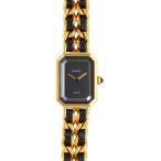 CHANEL シャネル/プルミエールL/レディース/クオーツ/H0001/R.D******/ABランク/75【中古】