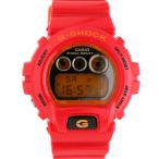 CASIO カシオ/G−SHOCK/デジタル/クレイジーカラーズ/DW-6900/323*/ABランク/94【中古】