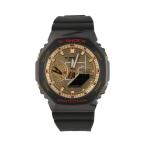 CASIO カシオ/G−SHOCK/八村塁シグネチャーモデル/タフソーラー/GBM-2100RH-1AJR/572*/SAランク/24【中古】