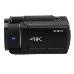 SONY ソニー/4Kビデオカ�