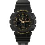 CASIO カシオ/G−SHOCK/カモフラージュダイアルシリーズ/GA-100CF-1A9JF/508*/Aランク/06【中古】
