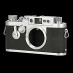 Leica ライカ/バルナックカメラ/IIIgボディ/980729/ABランク/57【中古】