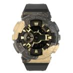 CASIO カシオ/G−SHOCK/40thアドヴェンチャラーズストーン/GM-114GEM-1A9JR/CAF***/SAランク/84【中古】