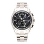 CITIZEN シチズン/アテッサ・チタニウム/メンズ/電波ソーラー/AT8040-57E/2D2******/Aランク/94【中古】