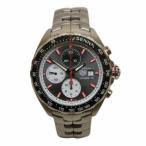 TAG Heuer タグ・ホイヤー/フォーミュラ1・キャリバー16/アイルトン・セナスペシャル/CAZ2017.BA0647/SAランク/92【中古】