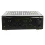SONY Sony / основной предусилитель /TA-F333ESR /207865/B разряд /82[ б/у ]