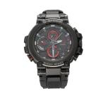 CASIO カシオ/G−SHOCK/MT−G/電波ソーラー×スマホリンク/MTG-B1000B-1AJF/001*****/SAランク/94【中古】