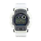 CASIO カシオ/G−CHOCK/マッドマン/メンインホワイトグレー/DW-8400LG-8JR/128*/ABランク/01【中古】