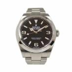 ROLEX ロレックス/エクスプローラー40/ランダムルーレット/224270/707*****/Aランク/82【中古】