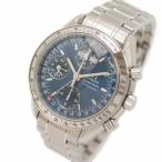 OMEGA オメガ/スピードマスター・トリプルカレンダー/自動巻き/3523.80.00/593*****/Aランク/69【中古】