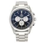 OMEGA オメガ/シーマスター・アクアテラクロノグラフ/メンズ/自動巻/221.10.42.40.01.002/SAランク/19【中古】