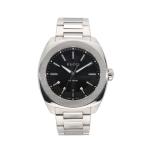 GUCCI グッチ/GG2570ミドルウォッチ/メンズ/クオーツ/YA142201/172*****/Aランク/41【中古】