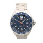 TAG Heuer タグ・ホイヤー/フォーミュラ1・デイト/メンズ/クオーツ/WAZ1010.BA0842/BWW****/SAランク/19【中古】