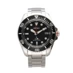 SEIKO セイコー/プロスペックス・ダイバースキューバ/メンズ/ソーラー/V157-0DP0/280***/Aランク/22【中古】