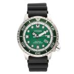 CITIZEN シチズン/プロマスター・マリン/メンズ/エコドライブ/BN0156-13W/062******/SAランク/06【中古】