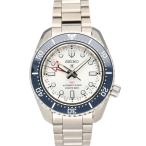 SEIKO セイコー/プロスペックスダイバーズ1968ヘリテージGMT/自動巻/SBEJ029/550***/SAランク/85【中古】