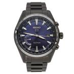 SEIKO セイコー/アストロン・チタニウム/GPSソーラー/SBXB109/6O2***/Aランク/01【中古】