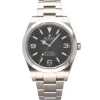 ROLEX ロレックス/エクスプローラー1・前期型/ランダム番/214270/P04*****/Aランク/06【中古】