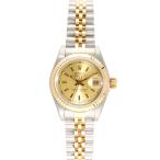 ROLEX ロレックス/デイトジャスト・レディース・SS×YG/R番/69173/R98****/SAランク/85【中古】