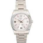 ROLEX ロレックス/エアキング・シル�