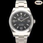 ROLEX ロレックス/エクスプローラー1前期型/Z番/214270/Z98************/SAランク/19【中古】