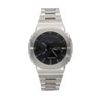 カシオ G SHOCK フルメタル GM-B2100