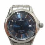 OMEGA オメガ/シーマスター 120m/クォーツ/2511.81/Bランク/63【中古】