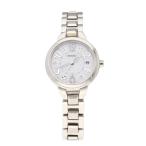 SEIKO セイコー/ルキア/レディース/電波ソーラー/SSVW187/080***/ABランク/65【中古】