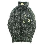 NIKE ACG ナイキエーシージー/NIKELAB ACG ダウン フィル パーカー/S/ブラック/AQ3517-010/ABランク/01【中古】