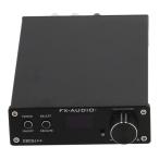 FX-AUDIO North Flat Japan / полный цифровой усилитель /D802J++/B разряд /01[ б/у ]