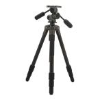 MAMIYA Mamiya / карбоновый 4 уровень штатив + Magne sium платформа /AY703+AW701/SD1067/B разряд /01[ б/у ]