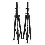 OnStageStands on stage подставка /PA динамик для подставка (2 шт. комплект )/SS7761B/B разряд /01[ б/у ]