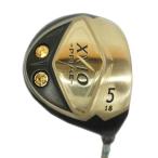 DUNLOP Dunlop /XXIO prime Fairway Wood 2015 год /B разряд /05[ б/у ]