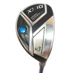 DUNLOP Dunlop /XXIO ELEVEN hybrid 2020 год темно-синий /B разряд /05[ б/у ]