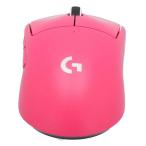 Logicool Logicool / беспроводной ge-ming мышь /PRO X SUPERLIGHT/G-PPD-003WL-MG/B разряд /05[ б/у ]