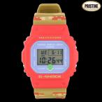 CASIO カシオ/G−SHOCK/スーパーマリオブラザーズコラボ/DW-5600SMB-4DR/SAランク/05【中古】