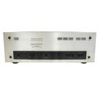 LUXMAN Luxman / вакуумная трубка основной предусилитель /LX33/D1102528/BC разряд /05[ б/у ]