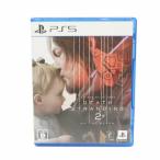 SIE Sony /DEATH STRANDING 2:ON THE BEACHtes* -тактный посадка 2/PS5/AB разряд /05[ б/у ]
