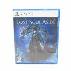 Ultizero Games/LOST SOUL ASIDE/PS5/AB разряд /05[ б/у ]