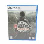 KTko-e- tech mo игра s/ подлинный * Sangokumusou ORIGINS/PS5/B разряд /05[ б/у ]