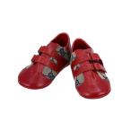 GUCCI Gucci / пинетки /112292/A разряд /24[ б/у ]