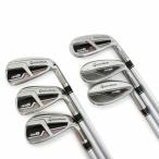 TaylorMade TaylorMade /M6 железный комплект 2019 год женский /B разряд /22[ б/у ]