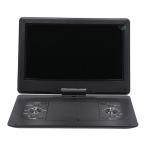 VERSOS bell sos/ портативный DVD плеер 14.1 дюймовый /VS-S141M/VS14M25042009/AB разряд /05[ б/у ]