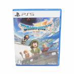 SQUARE ENIXsk одежда * enix / Dragon Quest VII Reimagined/PS5/B разряд /05[ б/у ]